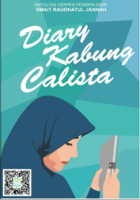 Image of Diary Kabung Calista