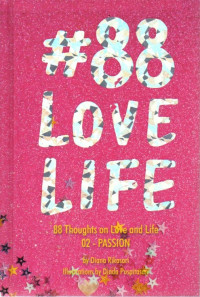 Image of #88 Love Life