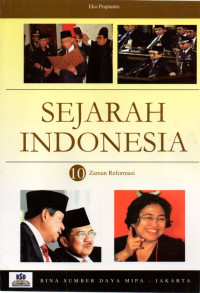 Image of 10 Zaman Reformasi