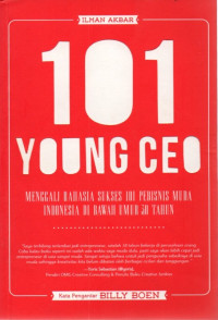Image of 101 Young CEO