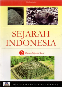 Image of 2 Zaman Sejarah Kuno