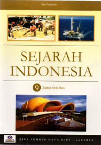 Image of 9 Zaman Orde Baru