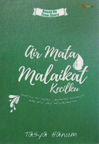 Image of Air Mata Malaikat Kecilku