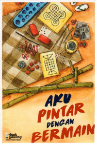 Image of Aku Pintar Dengan Bermain