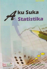 Image of Aku Suka Statistika