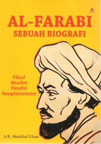 Image of Al-Farabi Sebuah Biografi