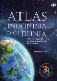 Image of Atlas Indonesia dan Dunia