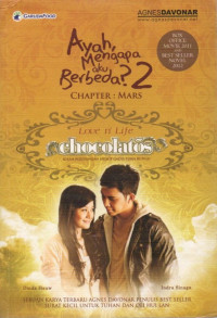 Image of Ayah, Mengapa Aku Berbeda? 2