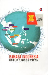 Image of Bahasa Indonesia Untuk Bahasa Asean