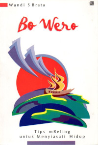 Image of Bo Wero