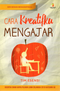 Image of Cara Kreatifku Mengajar