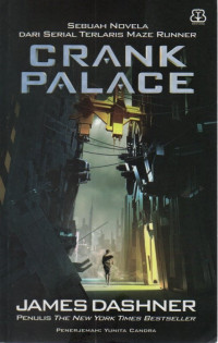 Image of Crank Palace