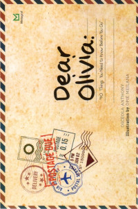 Image of Dear Olivia: 