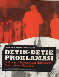 Image of Detik-Detik Proklamasi