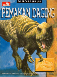 Image of Dinosaurus Pemakan Daging