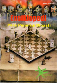 Image of Ensiklopedi Para Penerus Dinasti