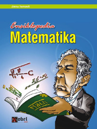 Image of Ensiklopedia Matematika