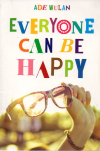 Image of Everyone Can Be Happy