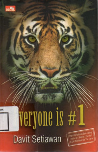 Image of Everyone is #1