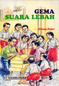 Image of Gema Suara Lebah