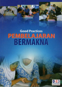 Image of Good Practices Pembelajaran Bermakna