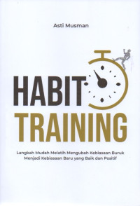 Image of Habit Training