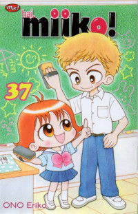 Image of Hai, Miiko!