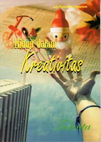 Image of Hidup dalam Kreativitas