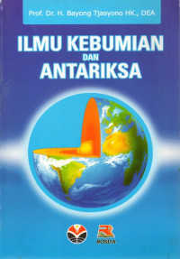 Image of Ilmu Kebumian dan Antariksa