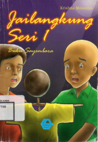 Image of Jailangkung Seri 1