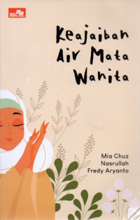 Image of Keajaiban Air Mata Wanita