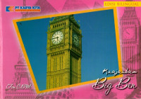 Image of Keajaiban Big Ben