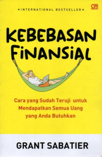 Image of Kebebasan Finansial
