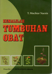 Image of Kenalilah Tumbuhan Obat