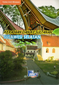 Image of Kerajaan dan Kesultanan Sulawesi Selatan