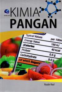 Image of Kimia Pangan