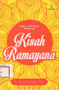 Image of Kisah Ramayana