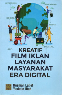 Image of Kreatif Film Iklan Layanan Masyarakat Era Digital