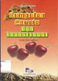 Image of Kumpulan Cerita dan Investigasi Seri Pecahan