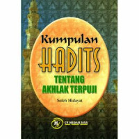 Image of Kumpulan Hadits Tentang Akhlak Terpuji