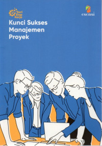 Image of Kunci Sukses Manajemen Proyek