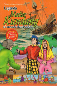 Image of Legenda Malin Kundang