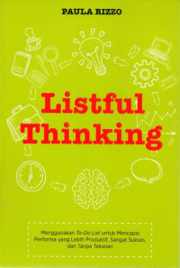 Image of Listful Thinking