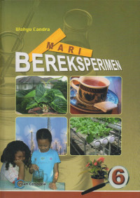 Image of Mari Bereksperimen 6
