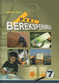 Image of Mari Bereksperimen 7