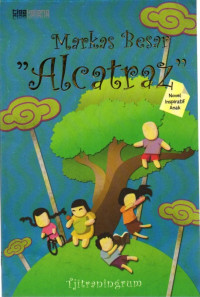 Image of Markas Besar 