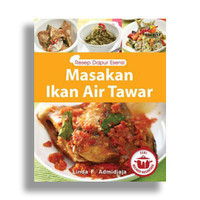 Image of Masakan Ikan Air Tawar