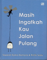 Image of Masih Ingatkah Kau Jalan Pulang