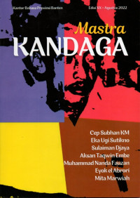 Image of Mastra Kandaga