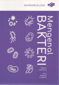 Image of Mengenal Bakteri